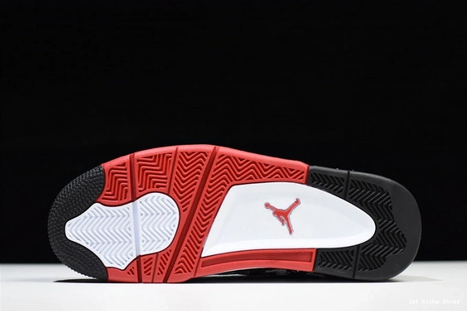 1st Kicks Shoes 1782 white limited element 4 nwe 2018 men NewStyle b00897- chinese edition black tattoo 1115